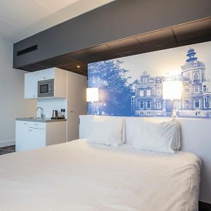 Superior Kamer met een King Size Bed